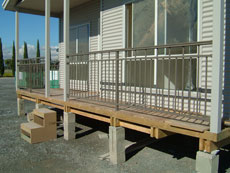 Fencecraft