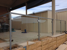 Fencecraft