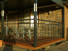 Fencecraft