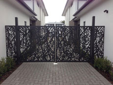 Fencecraft