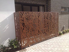 Fencecraft