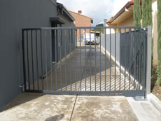 Fencecraft