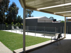 Fence Craft