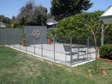 Fence Craft