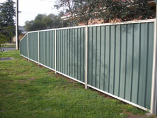 Fencecraft