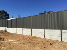 Fencecraft