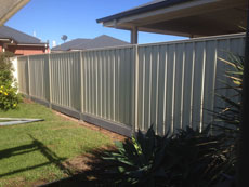 Fencecraft