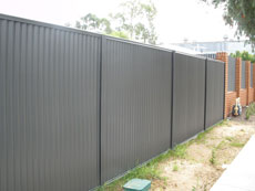Fencecraft