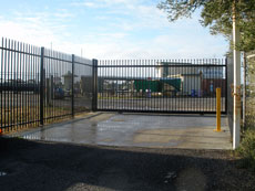 Fencecraft 