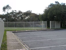 Fencecraft 