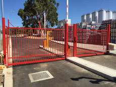 Fencecraft 