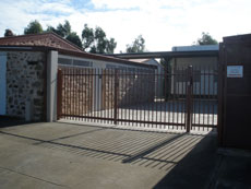 Fencecraft 