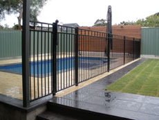 Fencecraft