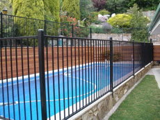 Fencecraft