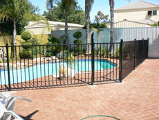 Fencecraft