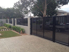 Fencecraft