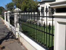Fence Craft