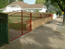 Fence Craft