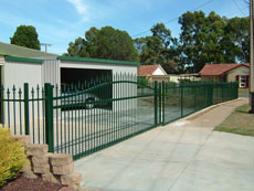 Fence Craft