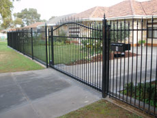 Fence Craft