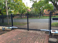 Fencecraft