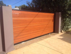 Fencecraft