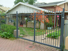Fencecraft